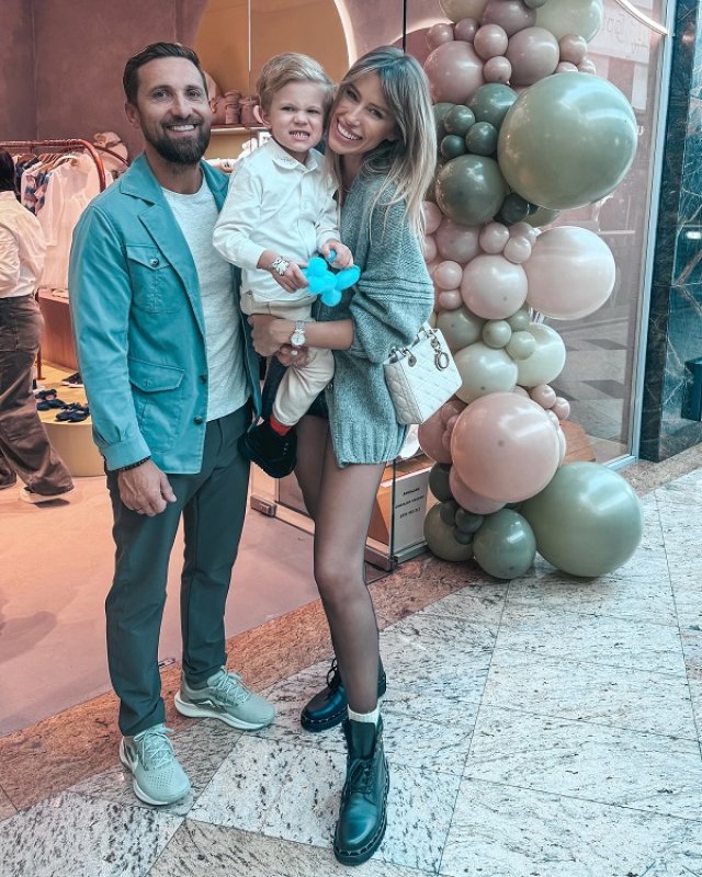 Gabriela Oțil, primele declarații despre al doilea copil. Ce își doresc?