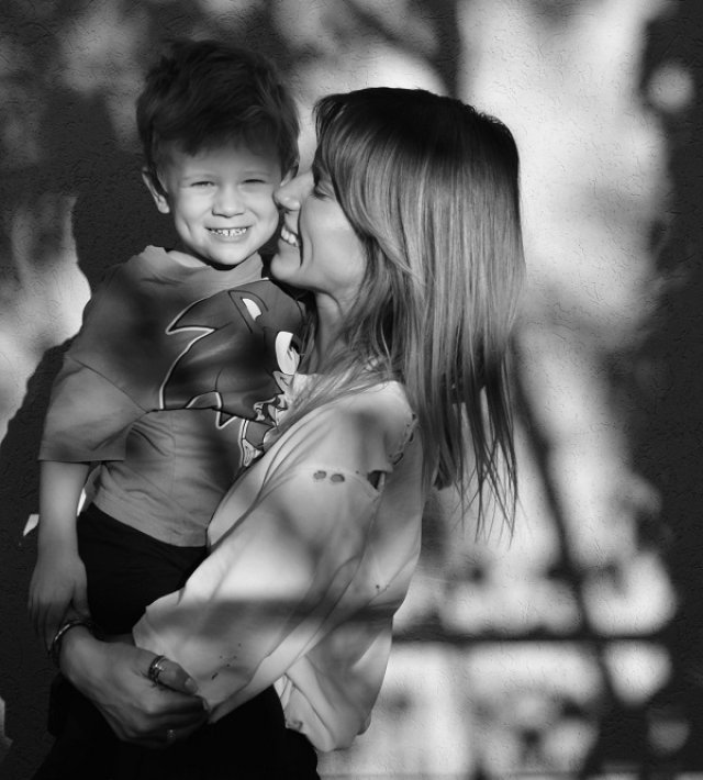 Gabriela Oțil face primele declarații despre al doilea copil