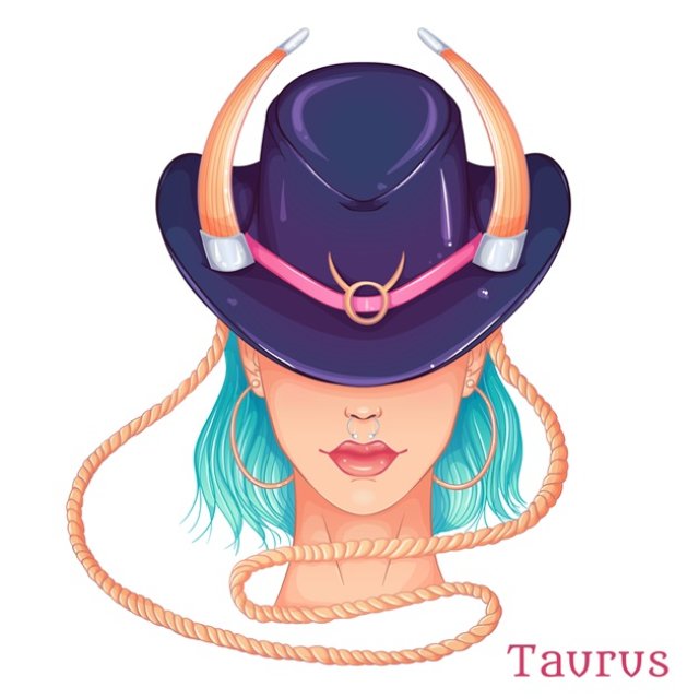 Taur ♉️