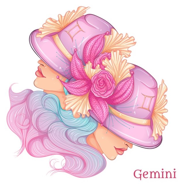Gemeni ♊️