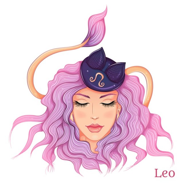 Leu ♌️