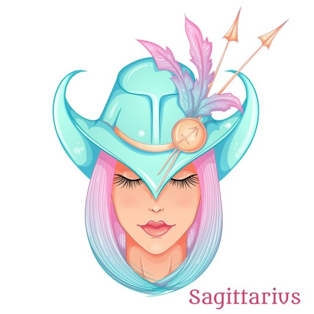Săgetător ♐️