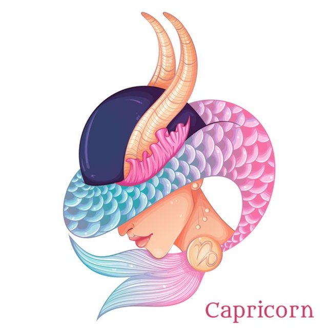 Capricorn ♑️