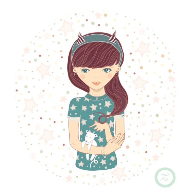 Capricorn ♑️
