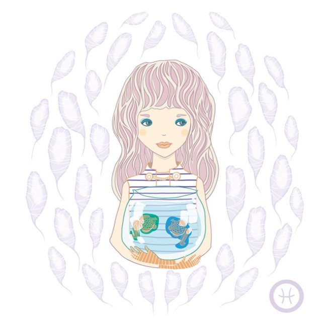 Pești ♓️