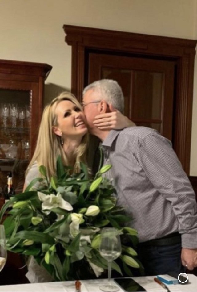 Adriana Bahmuțeanu continuă seria de acuzații extrem de grave, acum la adresa văduvei lui Silviu Prigoană, Mihaela