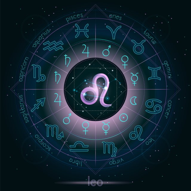 Leu