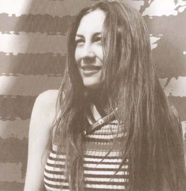 Andra mărturisește că tatăl ei i-a ales drumul în viață.  A devenit managerul ei