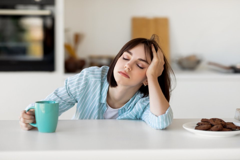 Atâta concentrare pe muncă și relații poate dăuna sănătății!