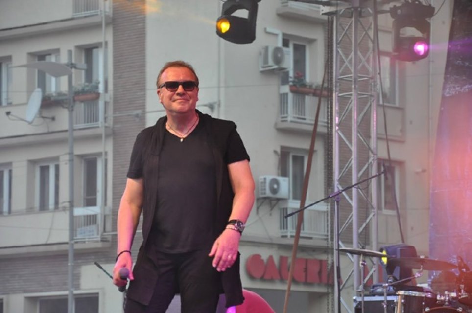 Ultima dorință a lui Gabriel Cotabiță rămâne neîndeplinită, nu se temea de moarte