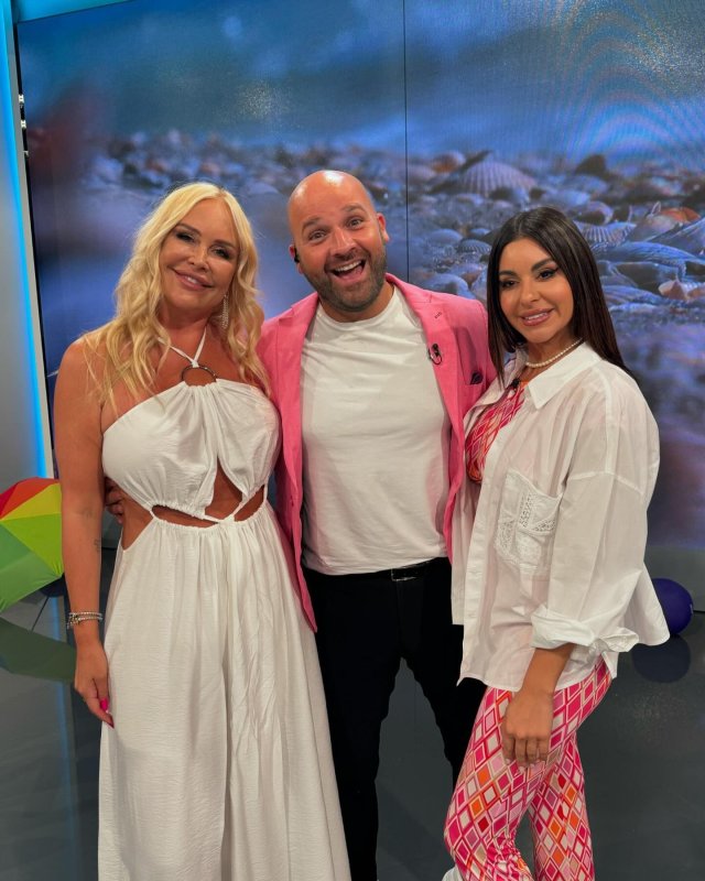 De ce spune Vica Blochina că nu trebuie să iei numele soțului după căsătorie