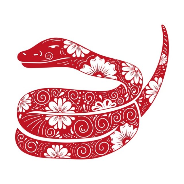 Șarpe (1917, 1929, 1941, 1953, 1965, 1977, 1989, 2001, 2013, 2025)