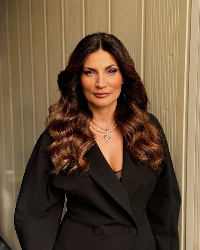 Ioana Ginghină a „furat" startul sărbătorilor de iarnă 2024. Ține tot postul Crăciunului!