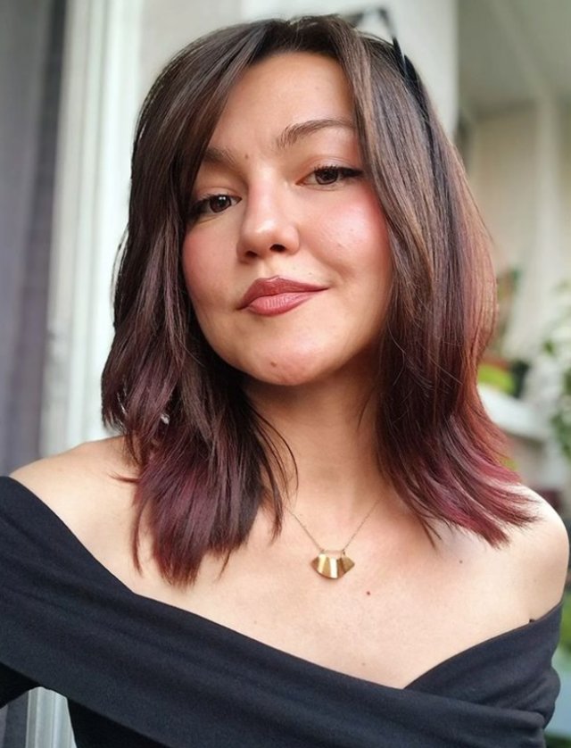 Cum se mai înțelege Elena Lasconi cu fiica ei, Oana, care este bisexuală