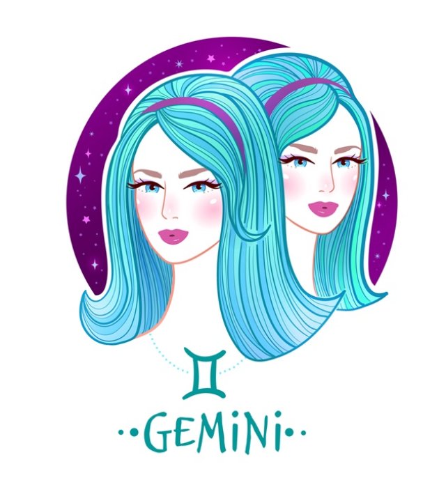 Gemeni ♊️