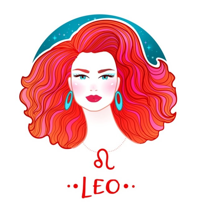 Leu ♌️