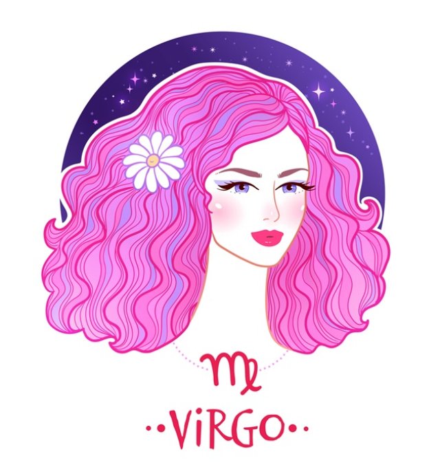 Fecioară ♍️