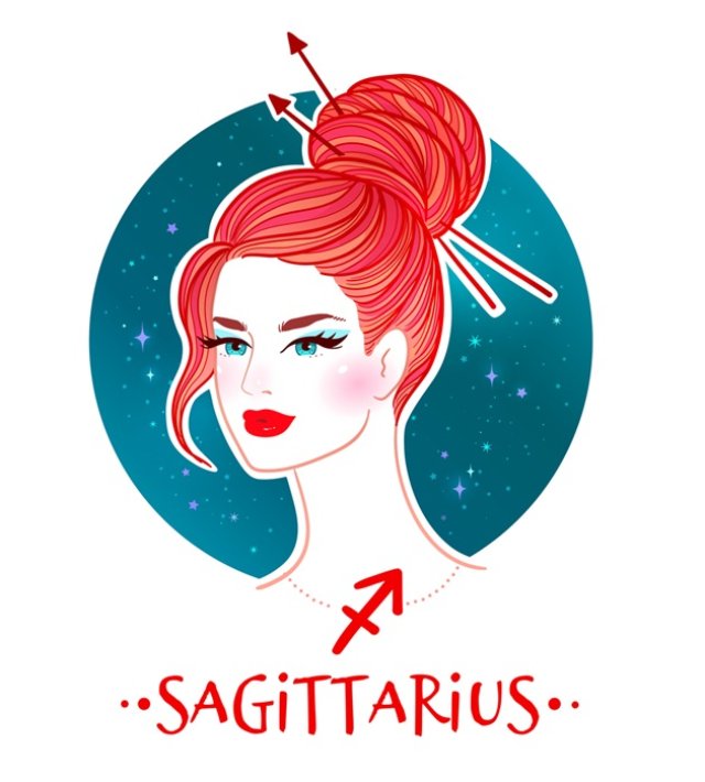 Săgetător ♐️