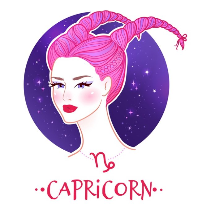 Capricorn ♑️
