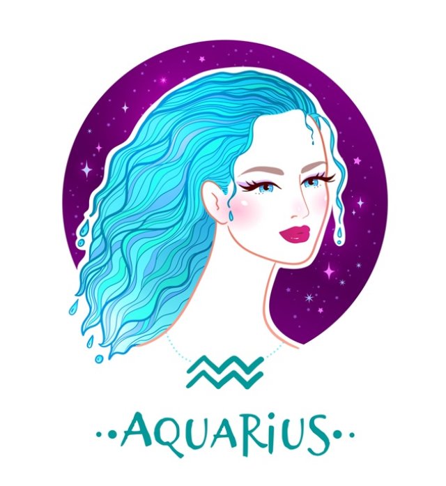 Vărsător ♒️