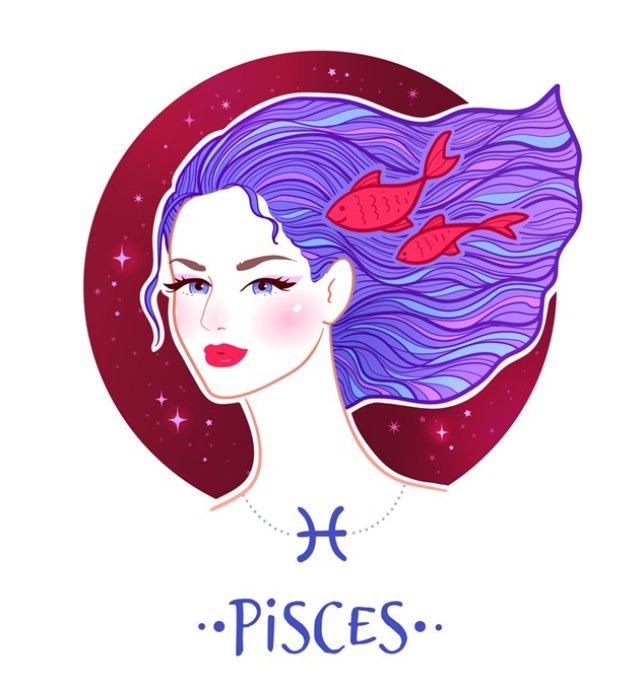 Pești ♓️
