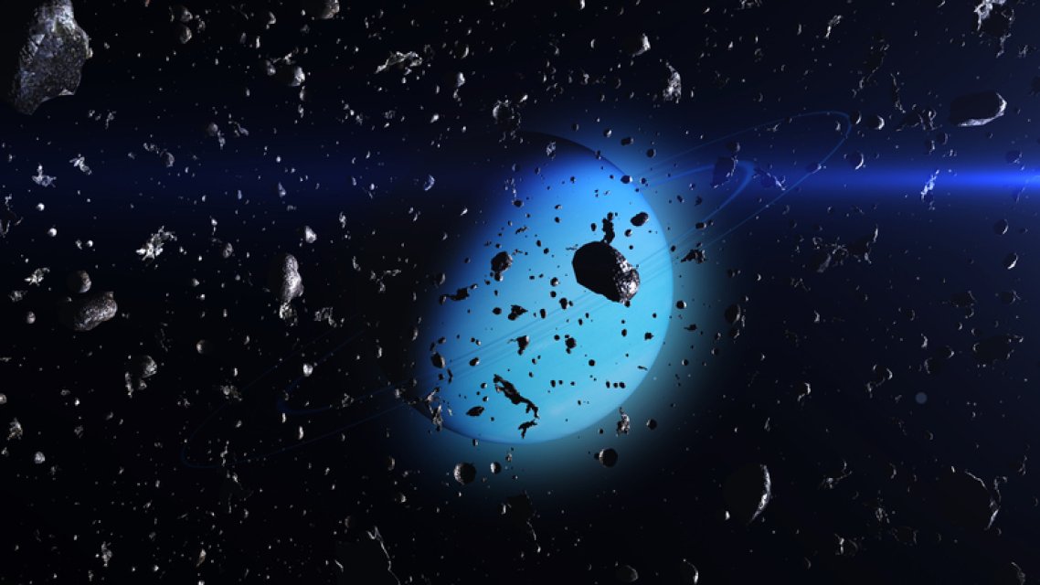 Uranus în Gemeni îți afectează a noua casă!