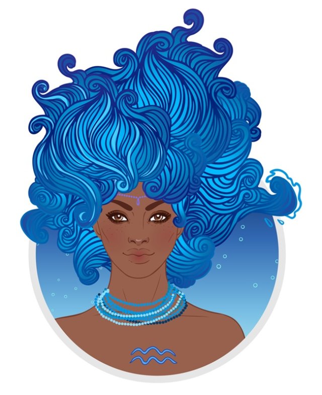 Vărsător ♒️