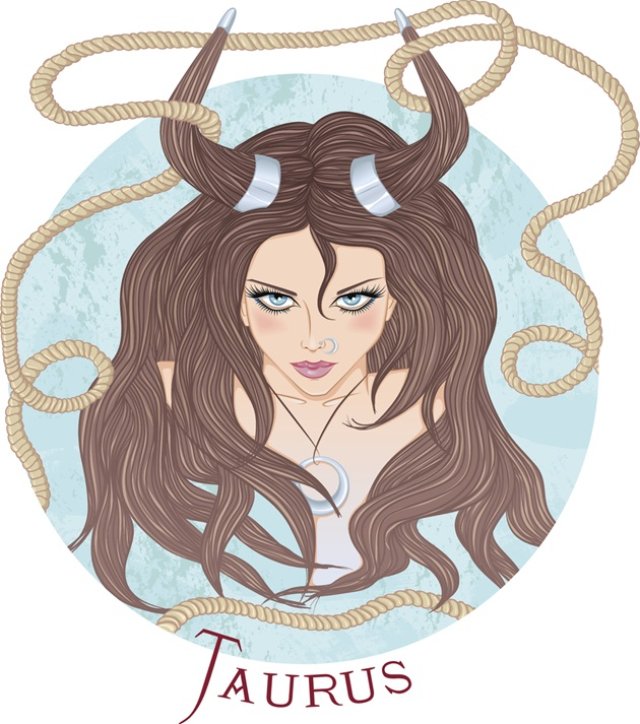 Taur ♉️