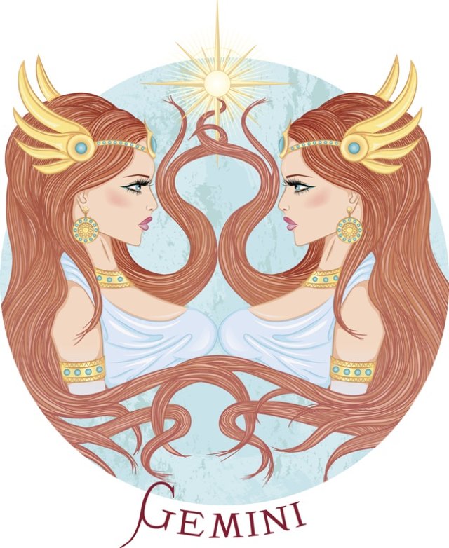 Gemeni ♊️