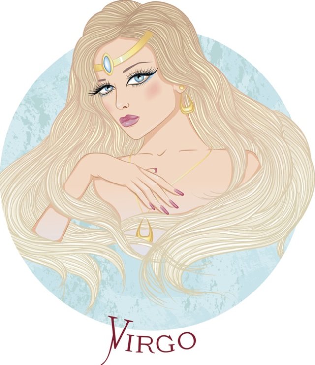 Fecioară ♍️