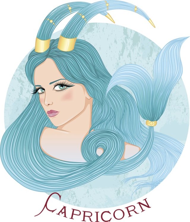 Capricorn ♑️