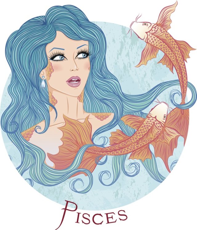 Pești ♓️