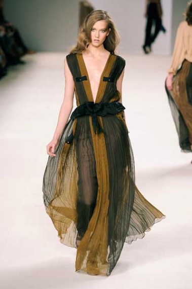 Chloe Fall 2009