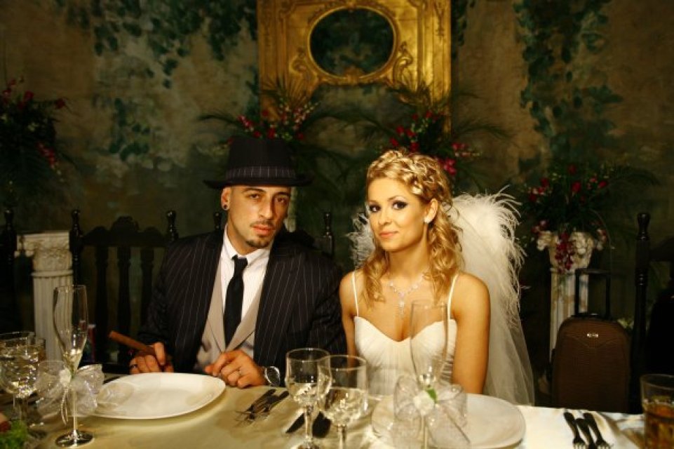 Fosta soție a lui CRBL, prima reacție publică după divorț. "Nu este totul roz"