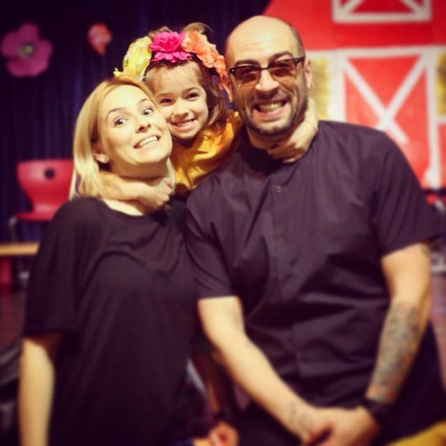 Elena Vîșcu, fosta soție a lui CRBL, prima reacție publică după divorț.