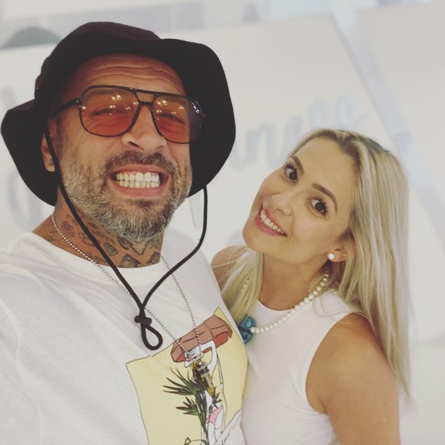 Elena Vîșcu a avut prima reacție publică după divorț