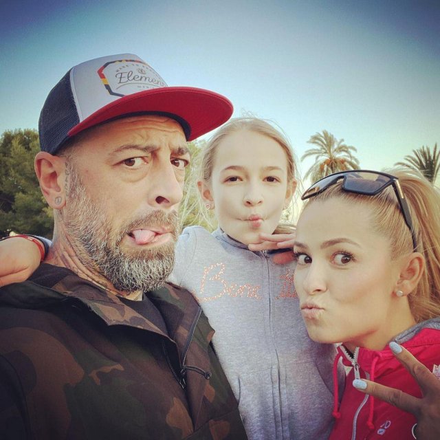 Elena, fosta soție a lui CRBL, primele declarații post divorț