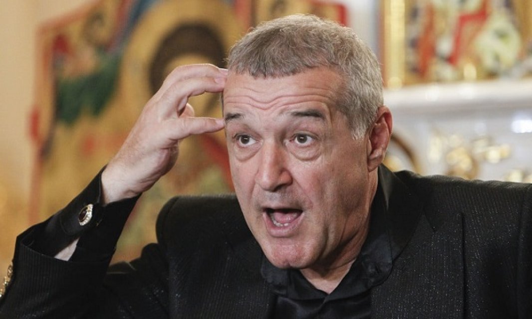 Gigi Becali susține declarațiile lui Călin Georgescu în emisiunea în care Dan Diaconescu a fost invitat