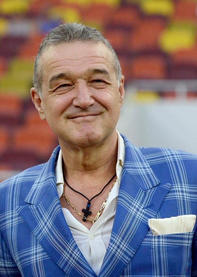 Gigi Becali susține declarațiile lui Călin Georgescu și nu crede că o femeie poate conduce un stat. Cum a stat situația în Republica Moldova?