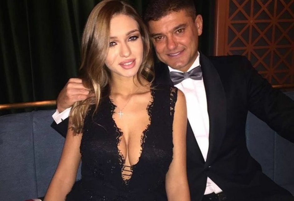 Ce spune Cristian Boureanu despre fostele relații cu tinere de vârsta fiicei lui, a avut o relație cu Laura Dinca