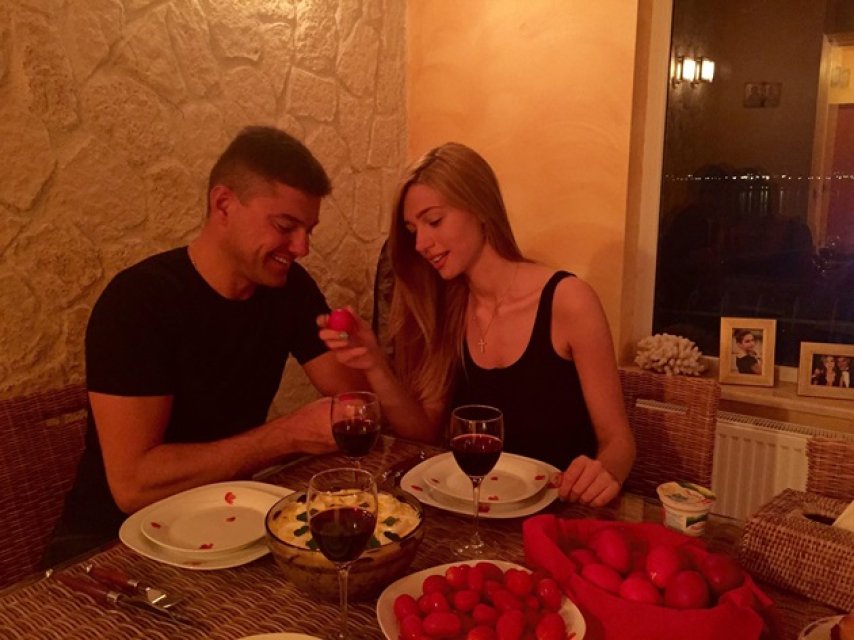 Ce spune Cristian Boureanu despre fostele relații cu tinere de vârsta fiicei lui, a tratat cu seriozitate fiecare relație
