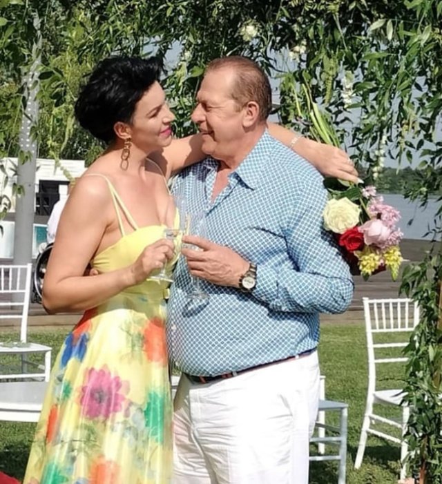 Cine este și cum arată văduva lui Helmuth Duckadam, Alexandra, s-a căsătorit cu ea în 2007