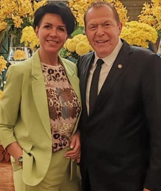 Alexandra Duckadam a transmis un mesaj dureros după decesul soțului său