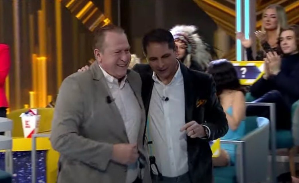 Dan Negru, mesaj dureros după moartea lui Helmuth Duckadam, au făcut multe emisiuni împreună