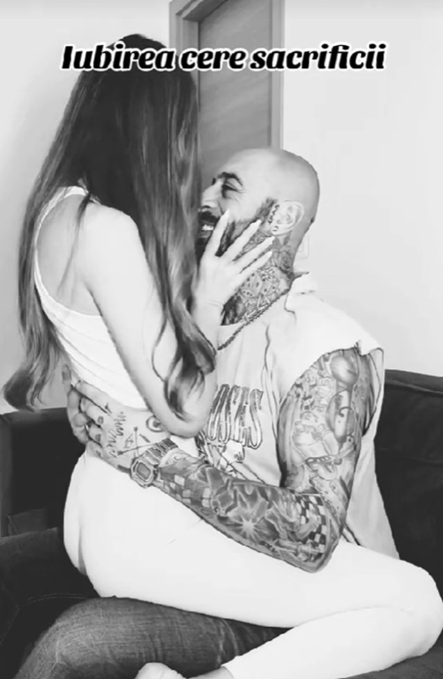 Noua "soacră" a lui CRBL nu este de acord cu relația lui cu Olga, din cauza diferenței mari de vârstă, femeia a fost supărată din cauza alegerii făcute de fiica ei