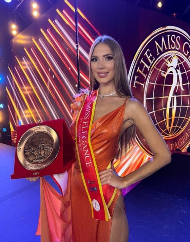 Noua "soacră" a lui CRBL nu este de acord cu relația lui cu Olga, din cauza diferenței mari de vârstă și fiica lui este, de asemenea, supărată