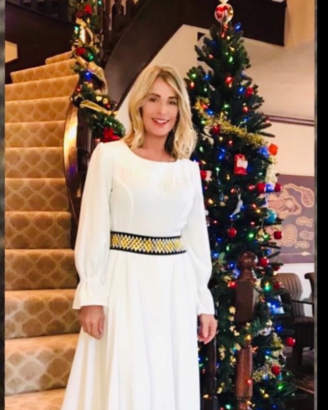 Cum arată vila de lux a Nadiei Comăneci, din Norman, de lângă Oklahoma City
