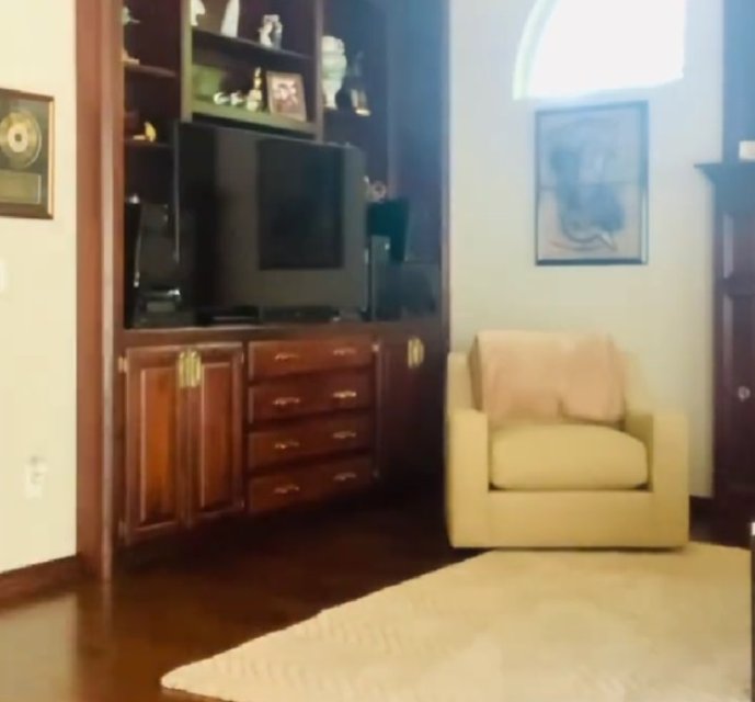 Cum arată vila de lux a Nadiei Comăneci, cu mobilă din lemn masiv