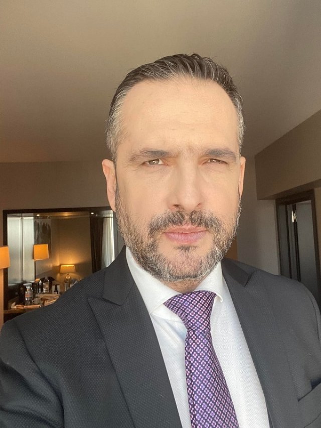 Mădălin Ionescu a ajuns de urgență la spital. A primit un diagnostic grav