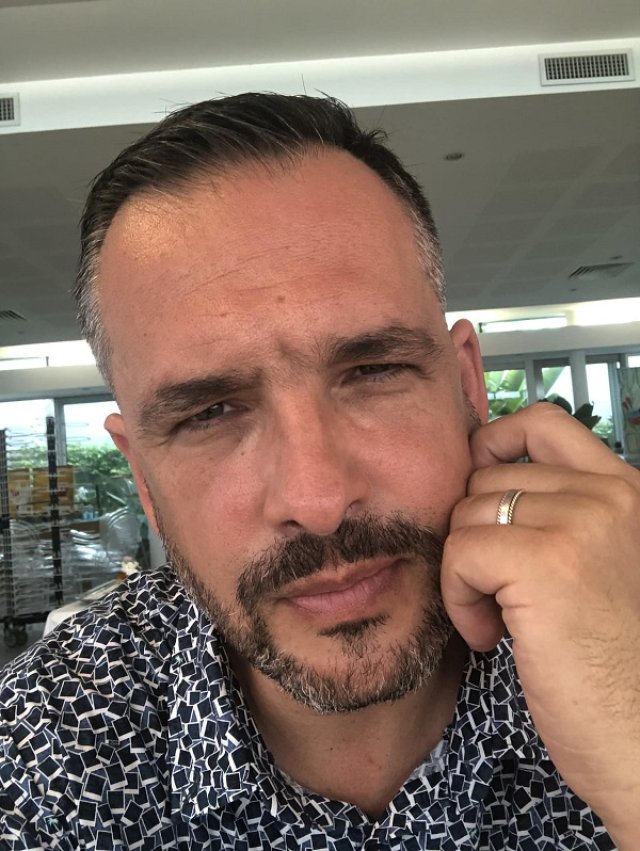Mădălin Ionescu a ajuns de urgență la spital. Prezentatorul emisiunii Viața fără filtru are pneumonie